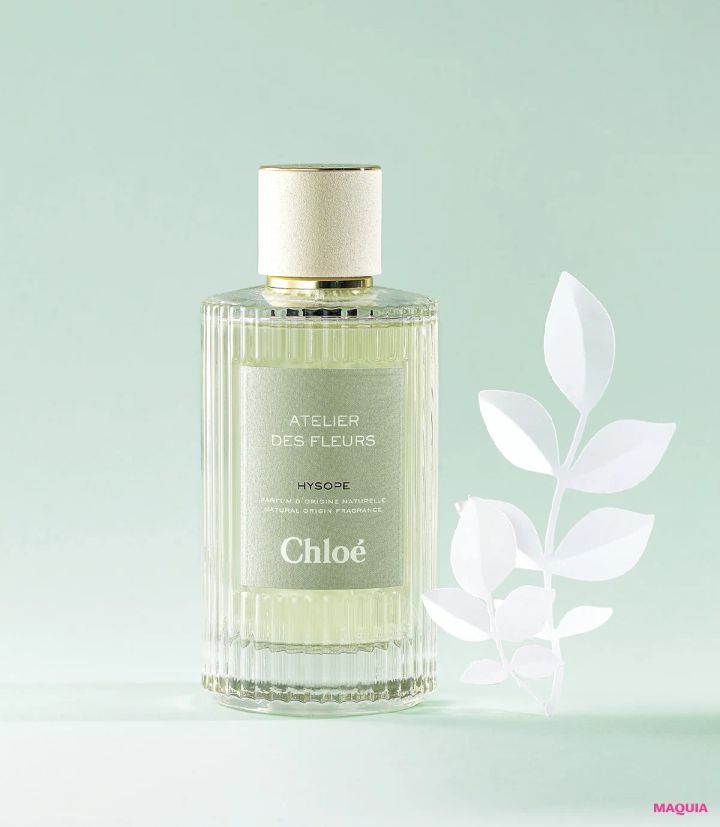 なんとなくの香水選びから卒業！ 「こんな香りが好き」から見つけるフレグランスガイド_4