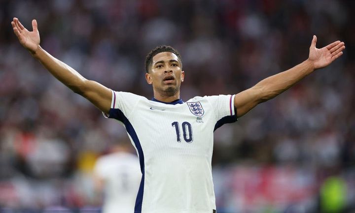 EURO2024、各チームの「最強エキサイティングなヤングスター」