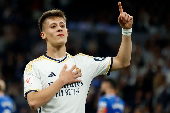 EURO2024、各チームの「最強エキサイティングなヤングスター」