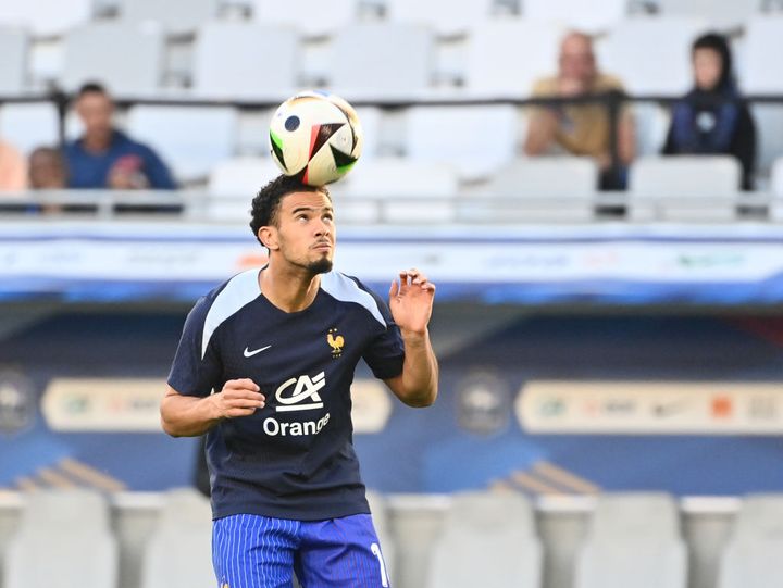 EURO2024、各チームの「最強エキサイティングなヤングスター」