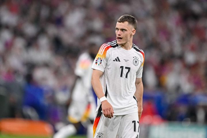 EURO2024、各チームの「最強エキサイティングなヤングスター」