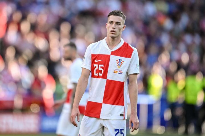 EURO2024、各チームの「最強エキサイティングなヤングスター」