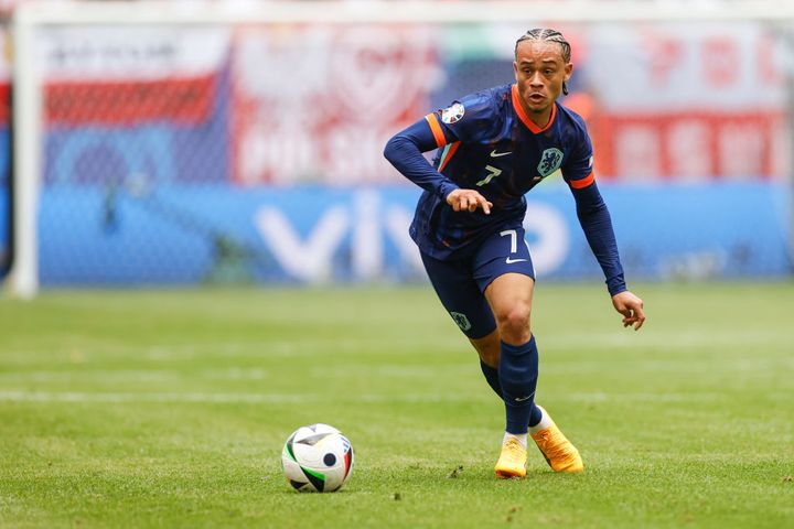 EURO2024、各チームの「最強エキサイティングなヤングスター」