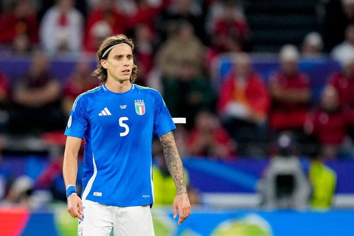 EURO2024、各チームの「最強エキサイティングなヤングスター」