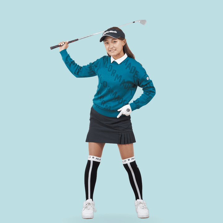 “少し変えるだけ”でアイアンのバラつきが解消！ 方向性がよくなる打ち方