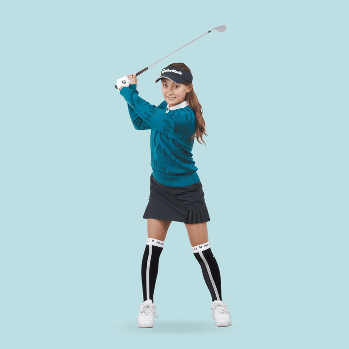 “少し変えるだけ”でアイアンのバラつきが解消！ 方向性がよくなる打ち方