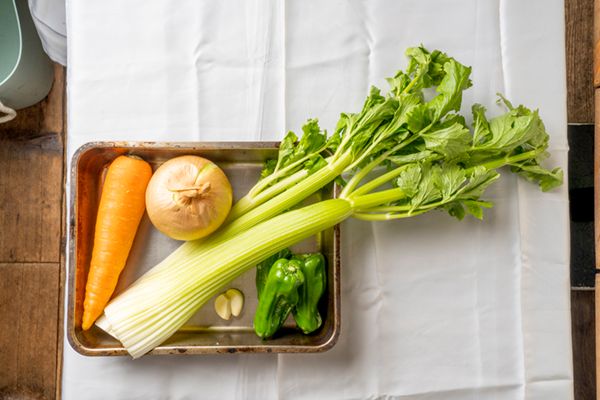 カレーなのに超時短でできる!?誰でも簡単に作れるキャンプ飯を紹介！