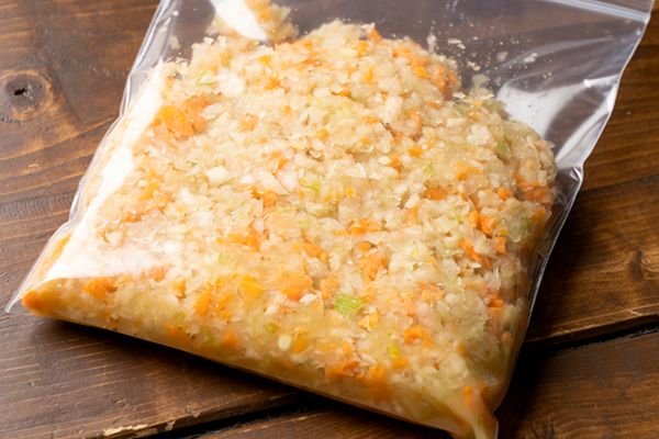 カレーなのに超時短でできる!?誰でも簡単に作れるキャンプ飯を紹介！