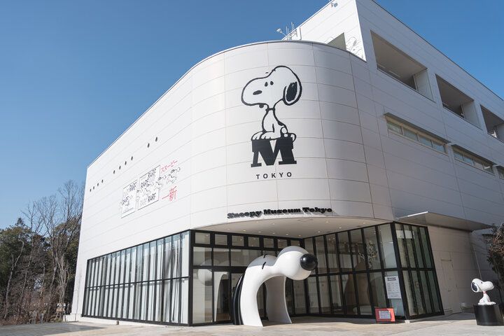 スヌーピーミュージアムのぬいぐるみワークショップに「ウッドストック」が新登場！期間限定オリジナル缶バッジ作りも