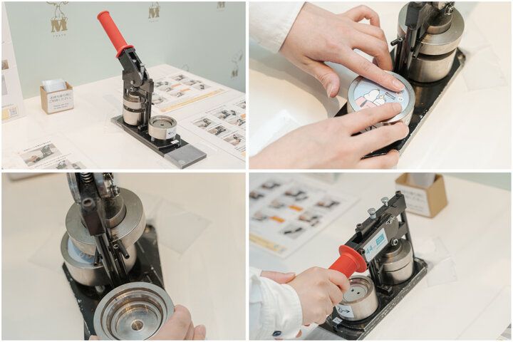 スヌーピーミュージアムのぬいぐるみワークショップに「ウッドストック」が新登場！期間限定オリジナル缶バッジ作りも