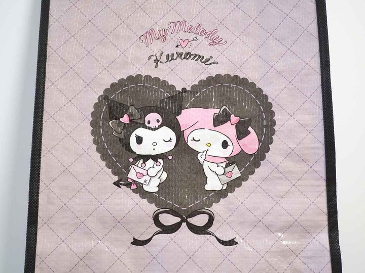 画像: “バレエコア”を取り入れたマイメロとクロミが、名品すぎる。