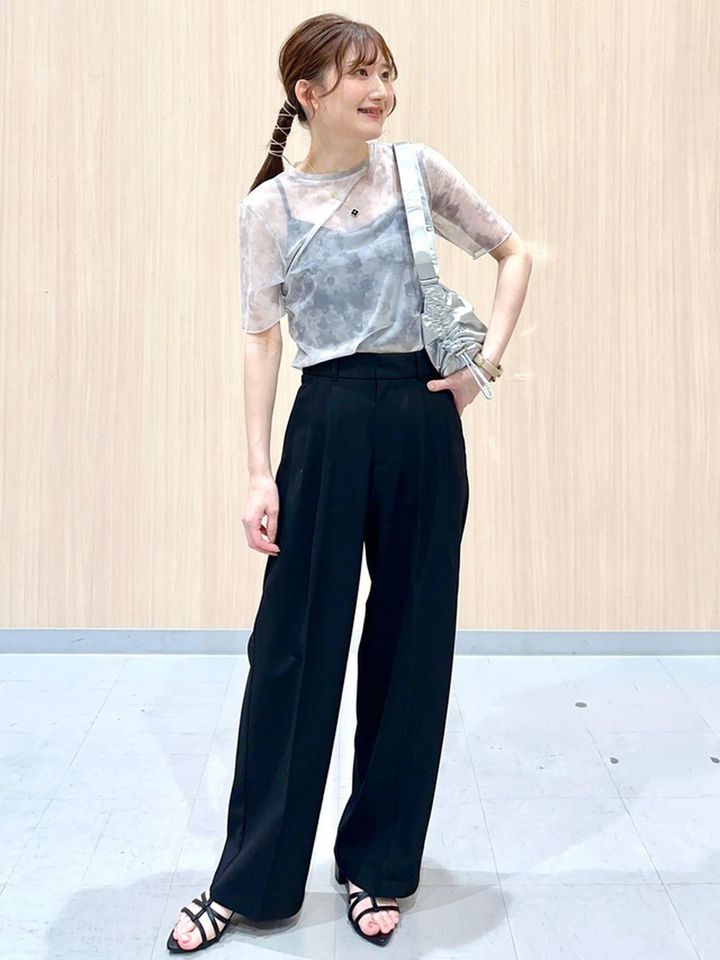 画像4: 出典：GU