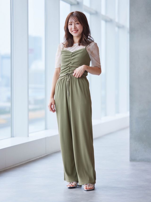 画像3: 出典：GU