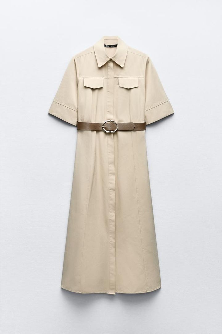 画像: 出典：ZARA