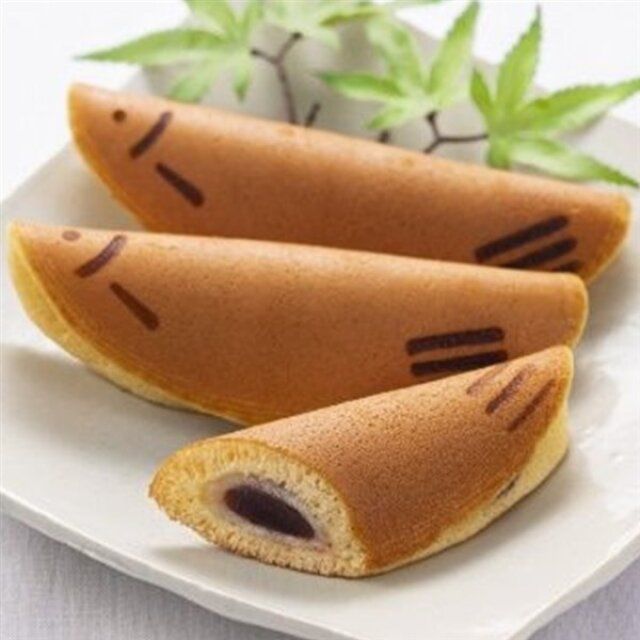 シャトレーゼの亀屋万年堂 若あゆ