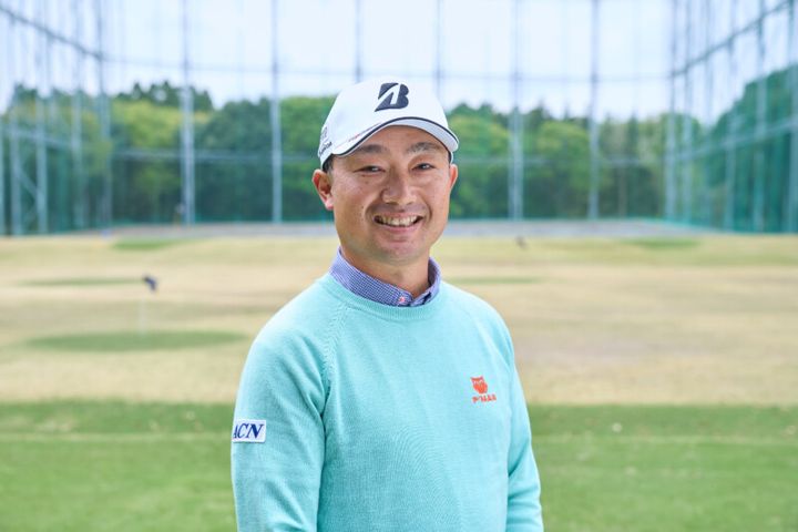 ドライバーで真っ直ぐ飛ばす“腕の位置”！トップ男子プロが分かりやすく解説