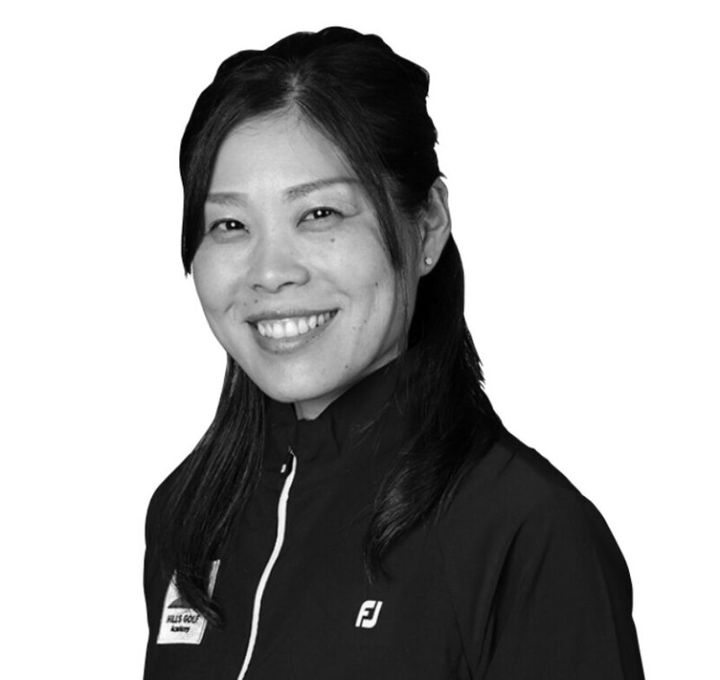 お手本にするスイングでゴルフが上手くなるか決まる！女子プロが解説