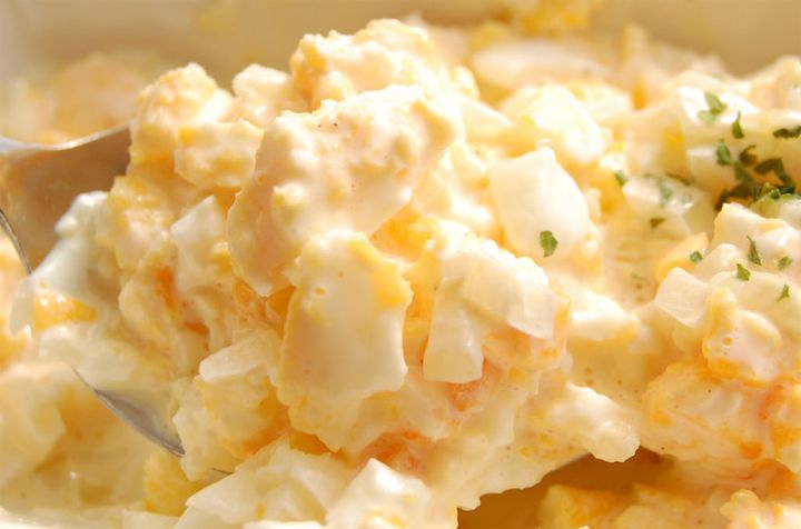 タルタルソース