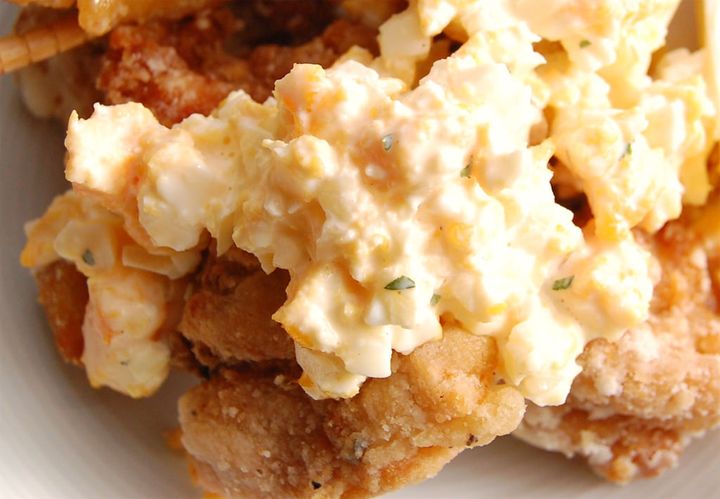 タルタルソース