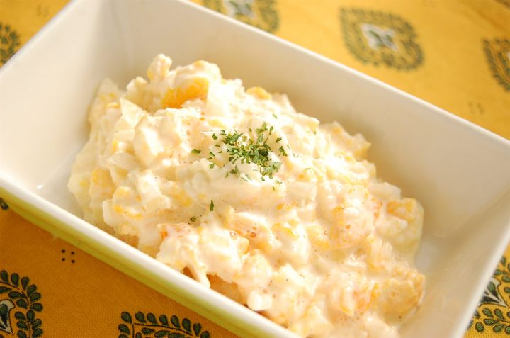 タルタルソース