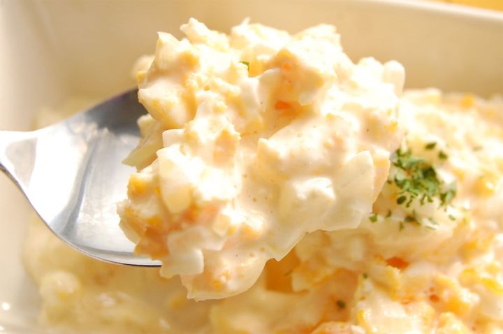 タルタルソース