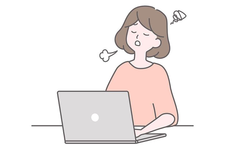 悩みに対してどうアプローチする？