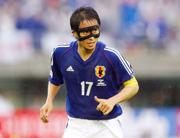 鼻骨骨折のエムバペも着用へ！フェイスマスクをつけてプレーした世界のスター6人