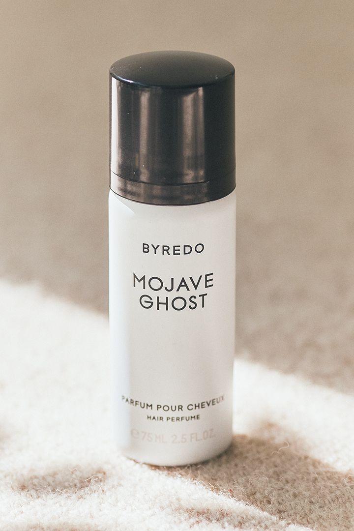 自分のファッションに合う香りを纏ってこそ真のおしゃれさん！