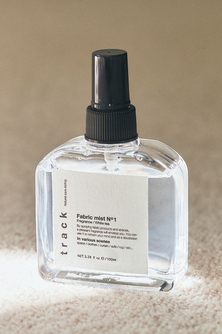 自分のファッションに合う香りを纏ってこそ真のおしゃれさん！