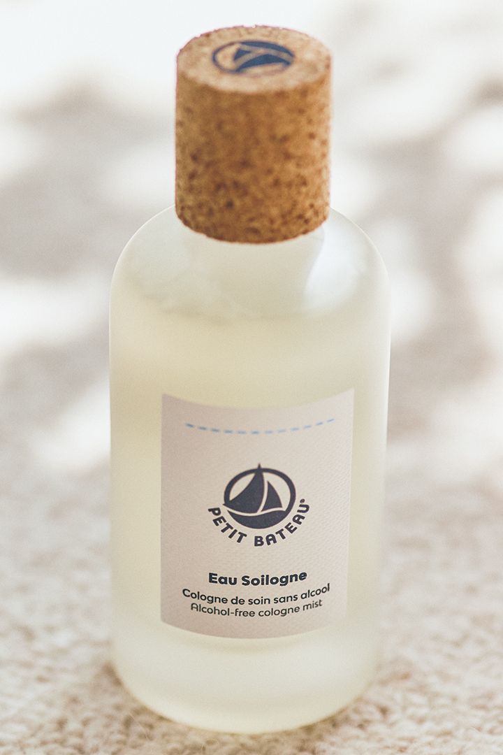 自分のファッションに合う香りを纏ってこそ真のおしゃれさん！