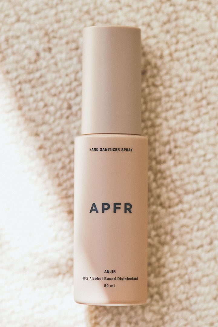 自分のファッションに合う香りを纏ってこそ真のおしゃれさん！