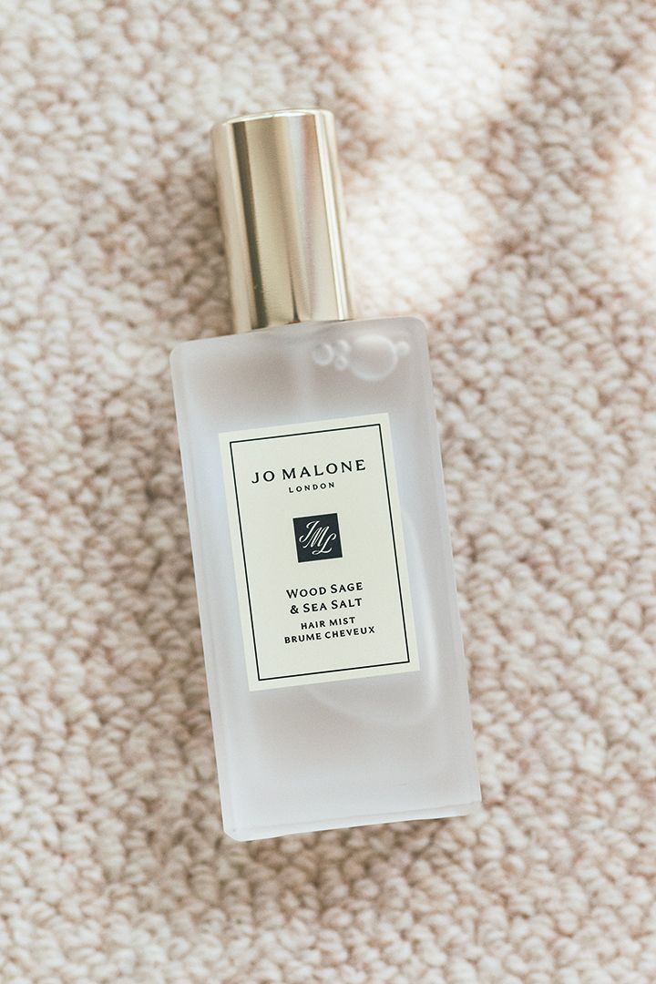 自分のファッションに合う香りを纏ってこそ真のおしゃれさん！