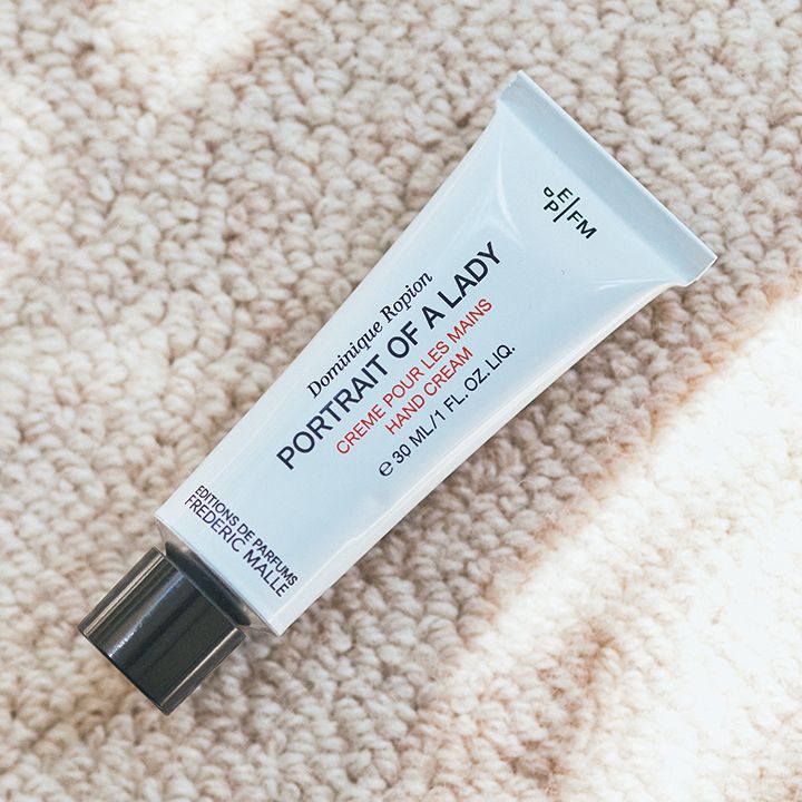 自分のファッションに合う香りを纏ってこそ真のおしゃれさん！