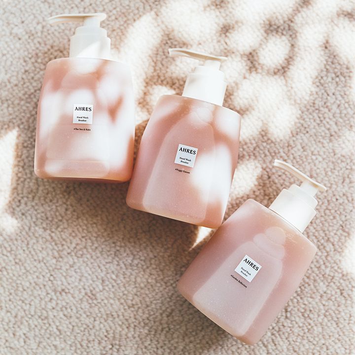 自分のファッションに合う香りを纏ってこそ真のおしゃれさん！