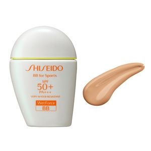 SHISEIDO サンケア BB フォー スポーツ