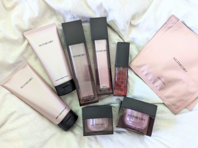 エイジーセオリー