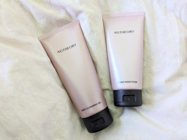 エイジーセオリーシリーズ