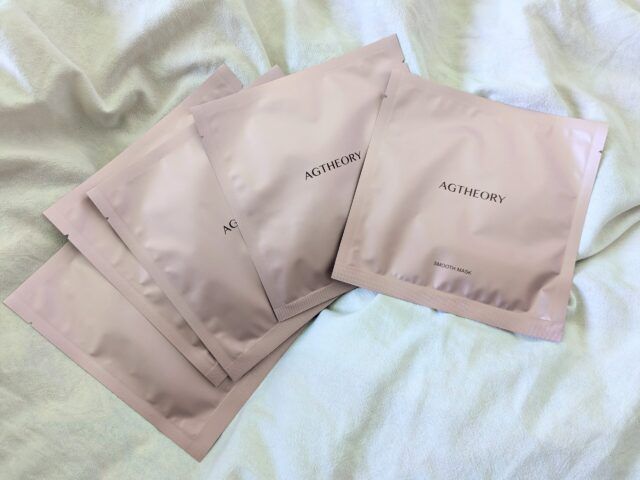 エイジーセオリーシリーズ