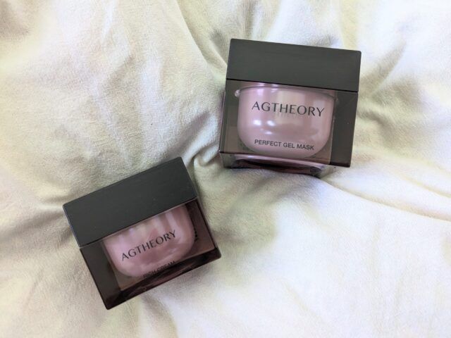 エイジーセオリーシリーズ