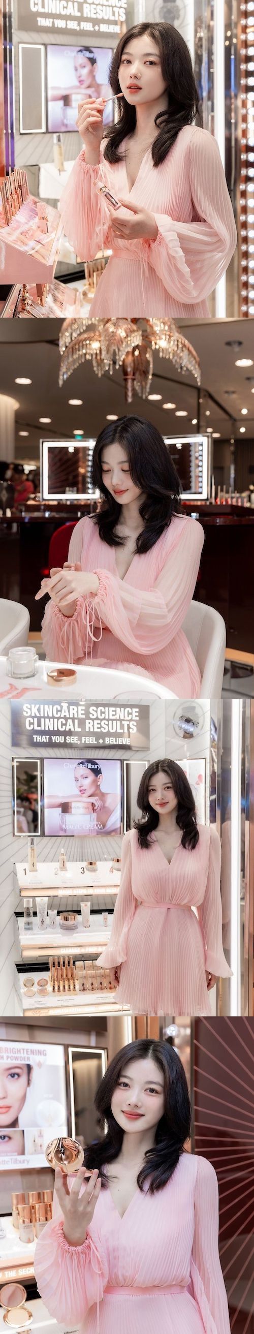 キム・ユジョン