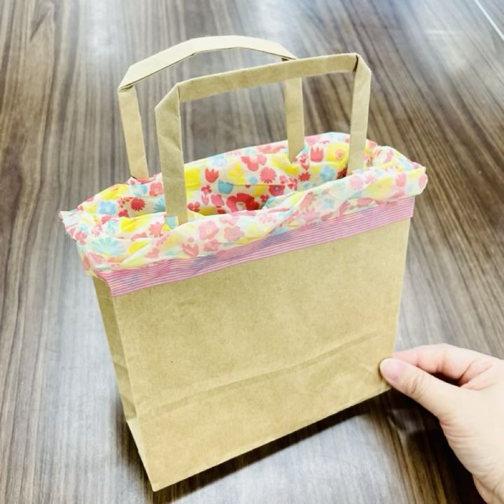 くじ引きの手作り