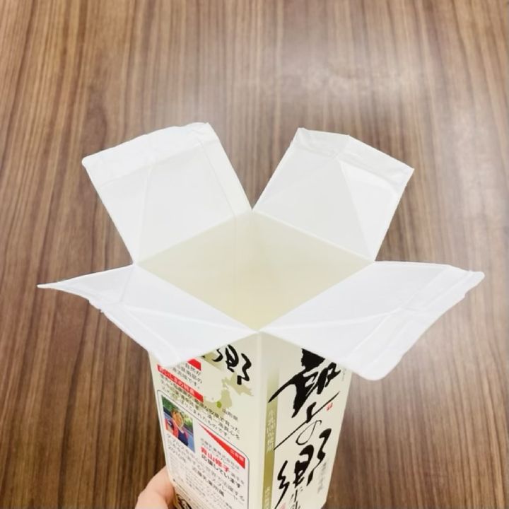 くじ引きの手作り