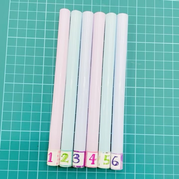 くじ引きの手作り