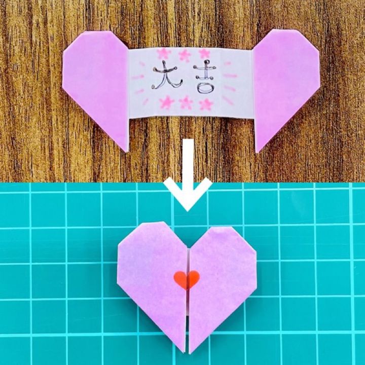 くじ引きの手作り