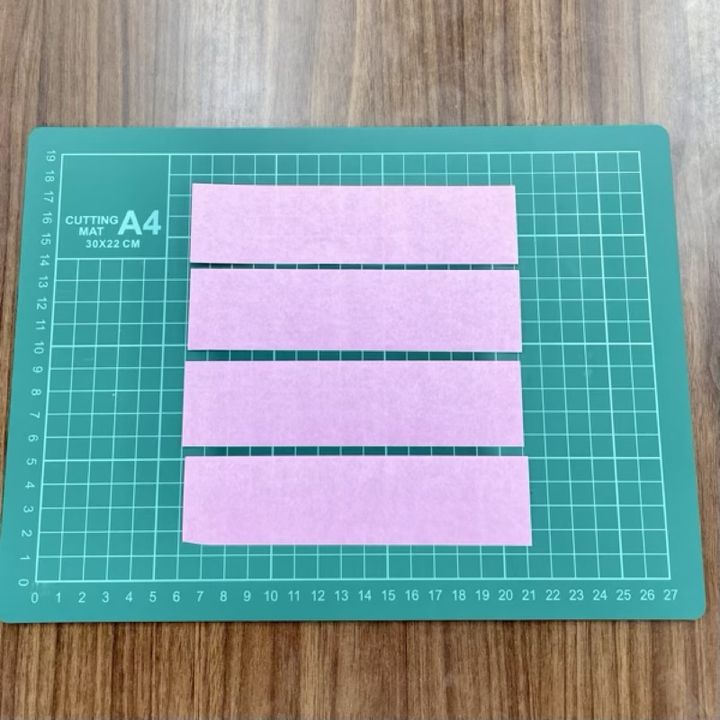 くじ引きの手作り