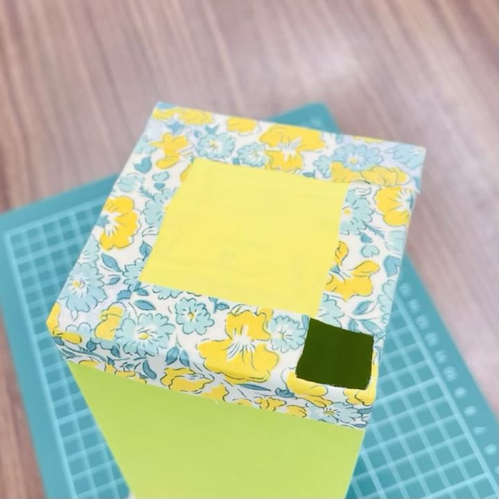 くじ引きの手作り