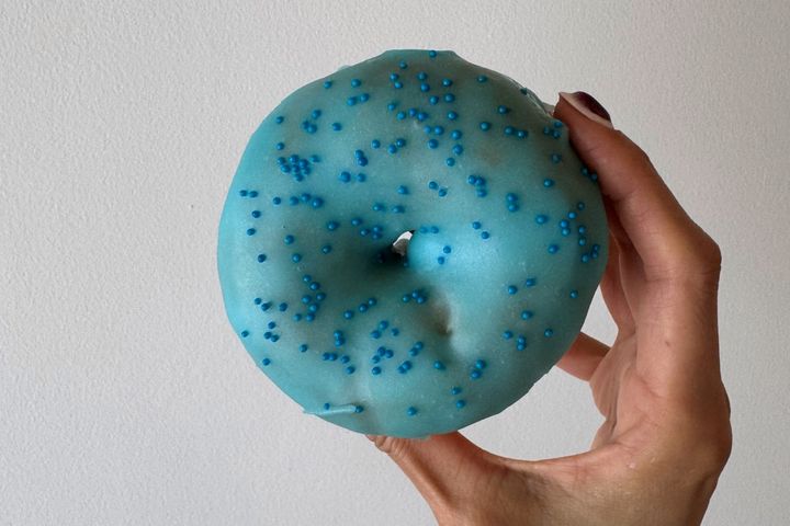 「ミズブロ」320円