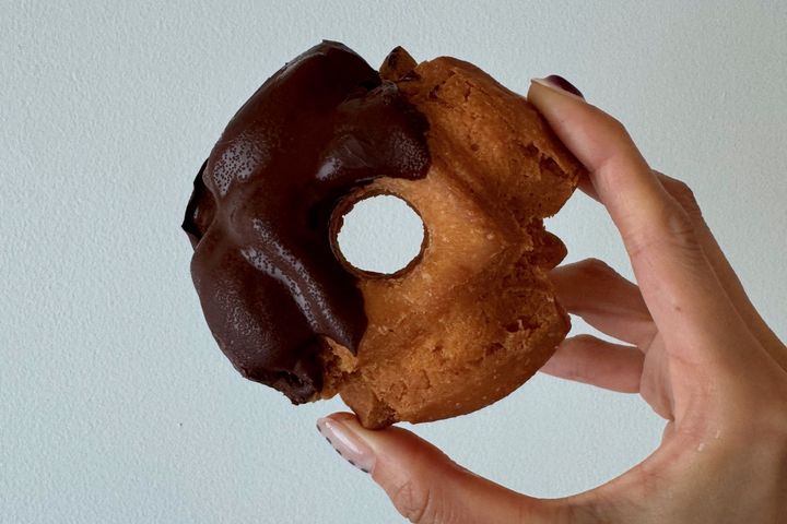 「チョコファッション」360円