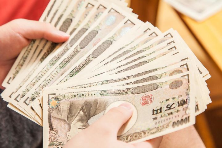 画像: お金持ちになる人とそうでない人はココが違う！元銀行員が気づいた【お金持ちの習慣】とは？