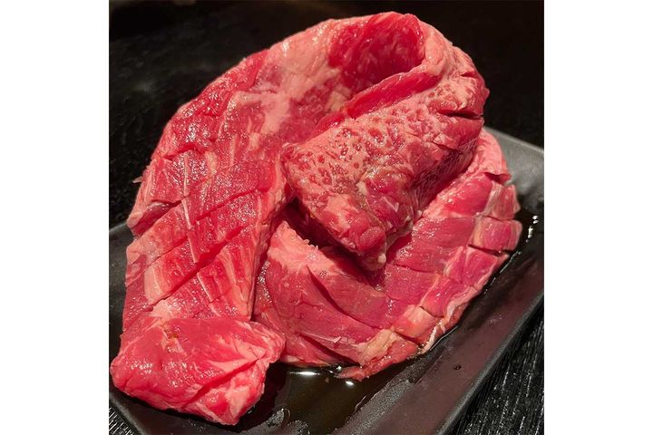 肉塊